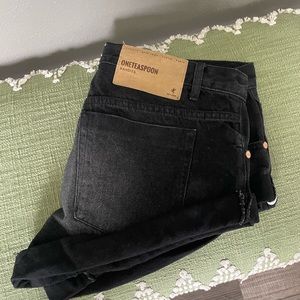 One Teaspoon Bandits